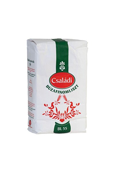 CSALADI 550, 5 Kg