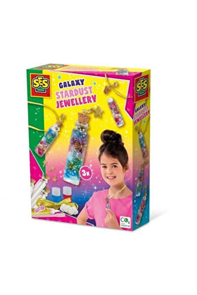 SES Creative Craft Set, SES Creative, Jewelry, Multicolor