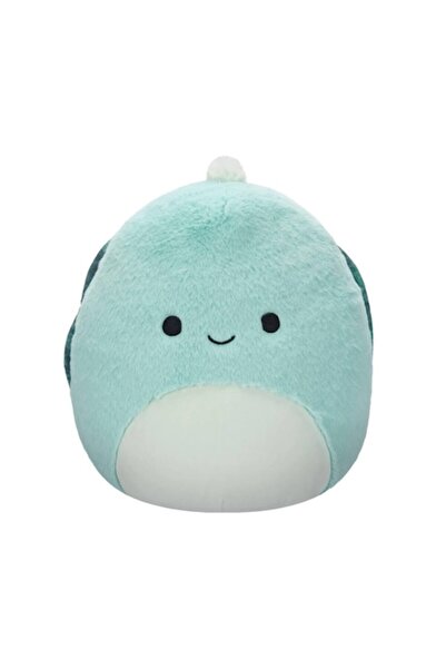 Jazwares Plus Squishmallows P19 Fuzz A Mallows Onica Turtle 30cm
