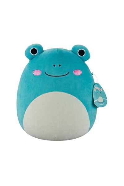 Squishmallows Λούτρινο P22 Robert Frog 30cm