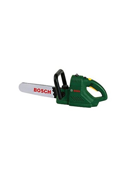 Bosch Chainsaw Toy for Children - Role Play