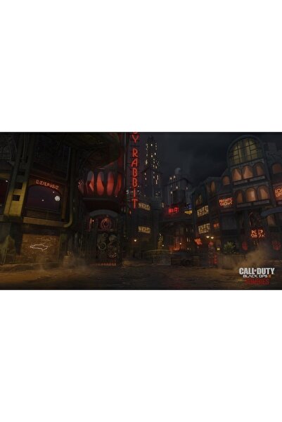 ACTIVISION Το παιχνίδι Call of Duty: Black Ops 3 για PlayStation 4