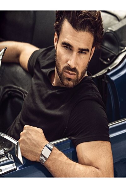 Bulova 96C139 Men's Wristwatch