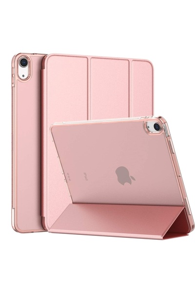 UnDePlus Apple iPad Pro 13Inch M4 2024 Case Pu Leather Smart Stand Case A2925 A2926 A3007