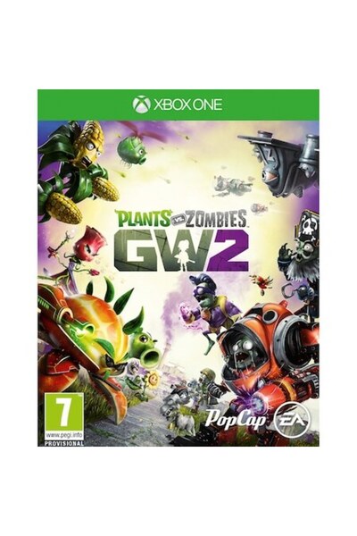 Electronic Arts Plants vs. Zombies: Garden Warfare 2 pentru Xbox One
