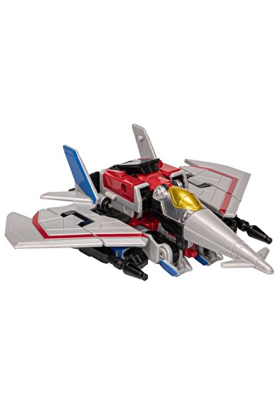 transformers Earthspark - Starscream, 12.5 cm
