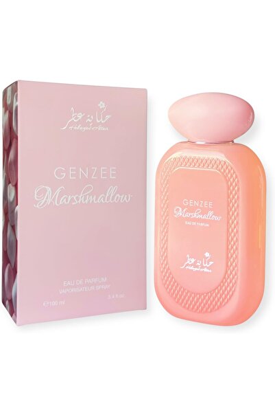 Hekayat Attar جنزي مارشميلو 100 مل ماء عطر