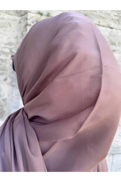 ALDAYER Janjan Işıl Shawl Chiffon