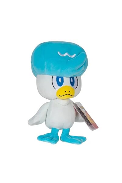 Jazwares Pokemon Pluș Quaxly 20cm (PKW3352)