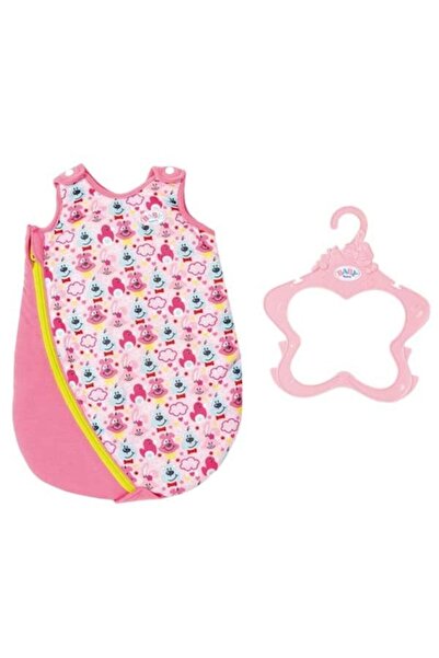 BABY born Υπνόσακος για Παιχνίδι Μωρού, Πολύχρωμος