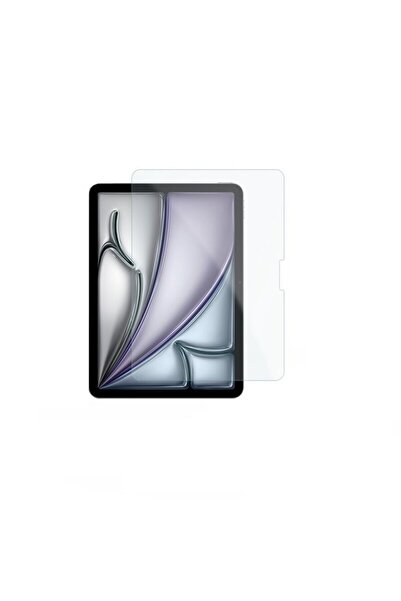 Dali Screen Protector for Apple iPad Air 11 2024, Classic Glass Matte, 2.5D, Tempered Glass, Transparent