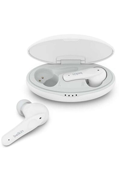 Belkin Soundform True Wireless Belkin, Alb