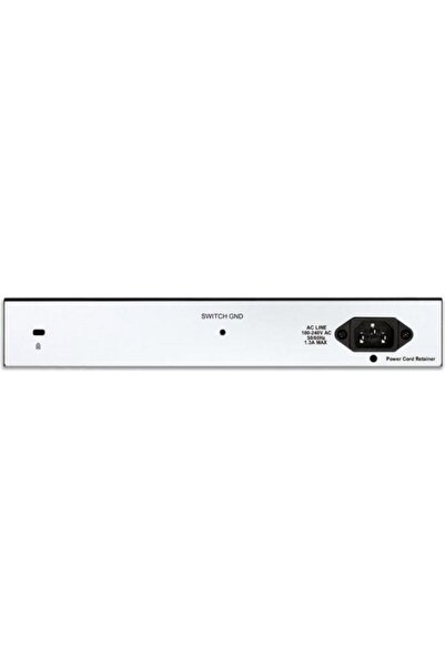 D-Link Switch DGS-1210-10P