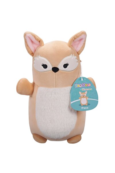 Squishmallows Λούτρινο παιχνίδι HugMees Pace 25cm