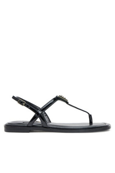 Guess Sandale damă negre FLJRA4PAF21