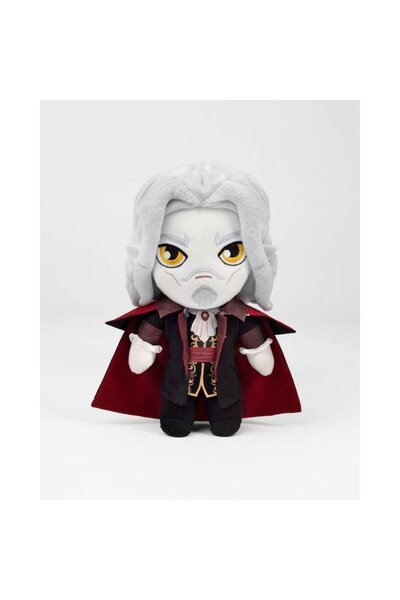 OEM Figurina Castlevania Plush Dracula, 24cm, Multicolor
