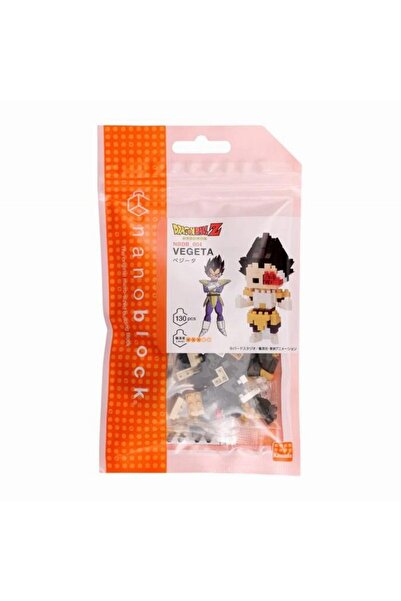 BANDAI Dragon Ball Z Figurine, Bandai, Vegeta, 5cm