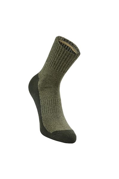 Deerhunter Socks Mix Ankle, Green