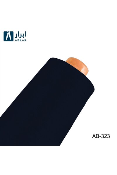 Abrar خيط خياطة فاخر، علبة ٣٠٠٠ ياردة - ٣٢٣