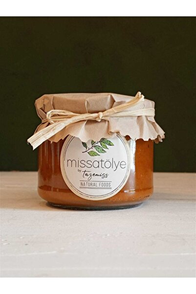 MissAtölye Acı Biber Sosu