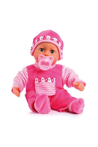 Bayer Baby Doll First Words, Bayer, 38 cm