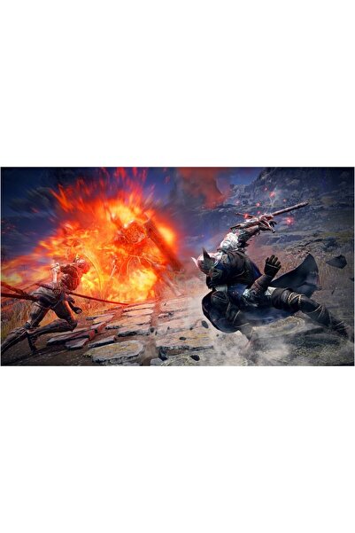 BANDAI Elden Ring Nightreign (PlayStation 4)