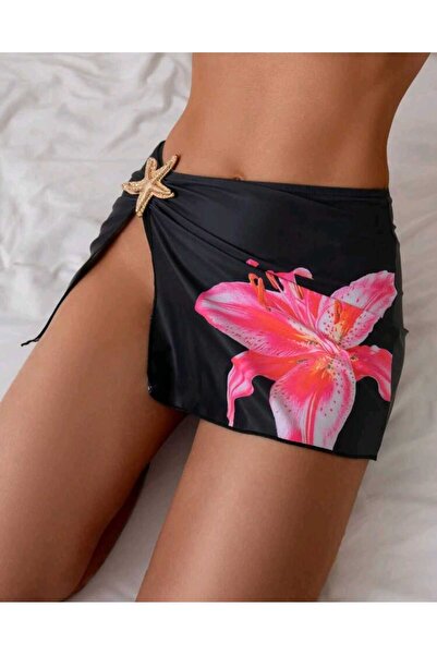 BF Bikini Fashion Bloomsea Pareo Skirt