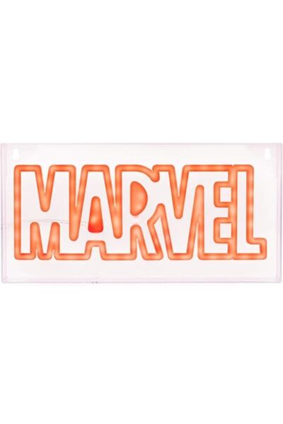 Paladone Lampă LED Neon Marvel