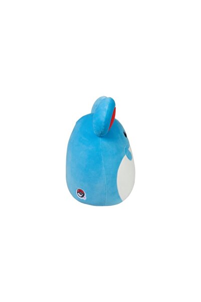 Squishmallows Λούτρινο παιχνίδι Pokemon Marill 25 εκ.