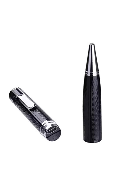 N2L Store N2L Store® spy recorder, hidden in a pen, 8GB, voice activation, 360° recording