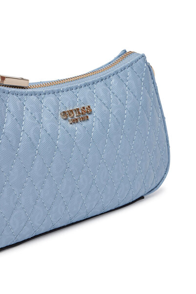 Guess Geantă de damă albastră HWGG9626720