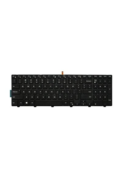 MMD Tastatura laptop Dell Inspiron 17 5759 iluminata US