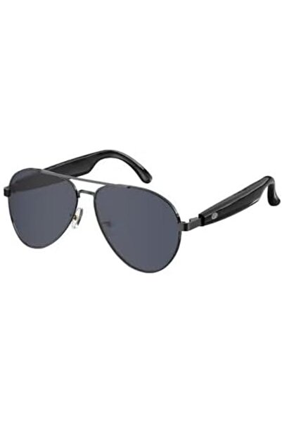 HAINOTEKO نظارة شمسية ذكية SG2 مزودة بمكبر صوت لاسلكي وميكروفون مدمج