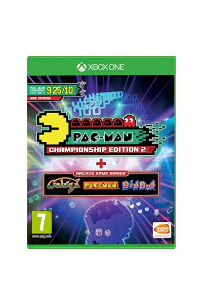 Bandai Namco Games Joc Pac-Man Championship Edition 2 Xbox One