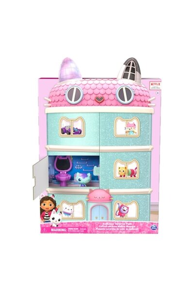 Gabby's Dollhouse - Set de joacă Pachet Surpriză