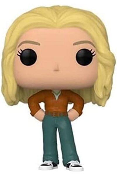 Funko Jurassic World: Dominion- Dr. Ellie Sattler - Collectable Vinyl Figure - Toys for Kids & Adults