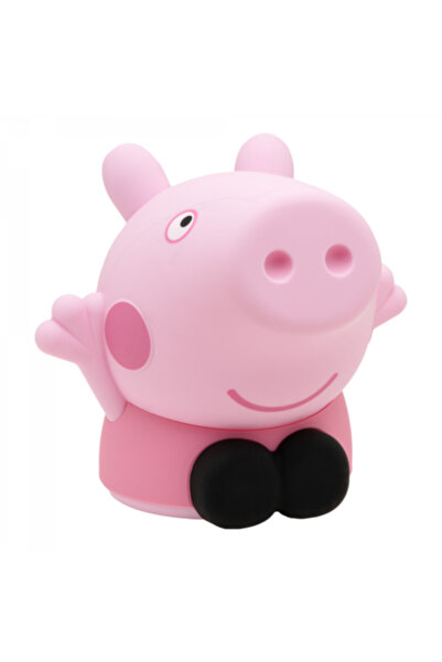 Paladone Παιδικό Νυχτερινό Λαμπάκι, Τρισδιάστατο Μοντέλο Πέππα το Γουρουνάκι