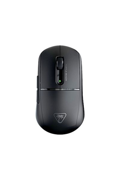 Turtle Beach Wireless Gaming Mouse Turtle Beach Burst II Air, 26000 DPI, Black