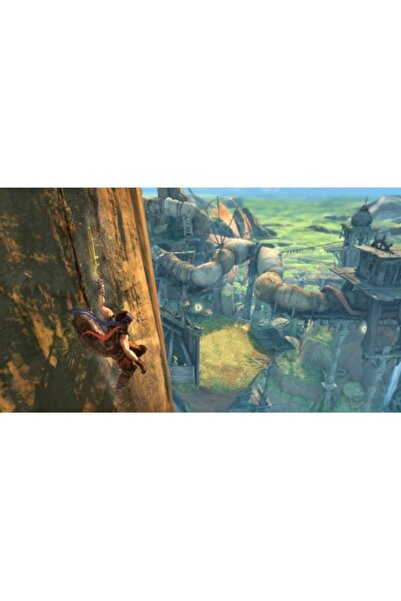 Ubisoft Joc Prince of Persia στο Xbox360