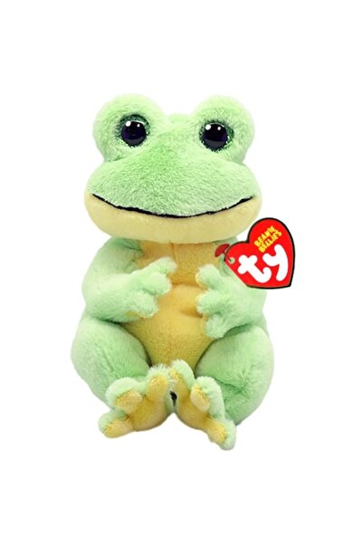 TY Plus the SNAPPER frog (15 cm) -