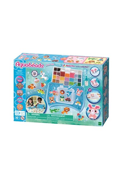 Aqua Beads Set de pornire cu geantă 35087