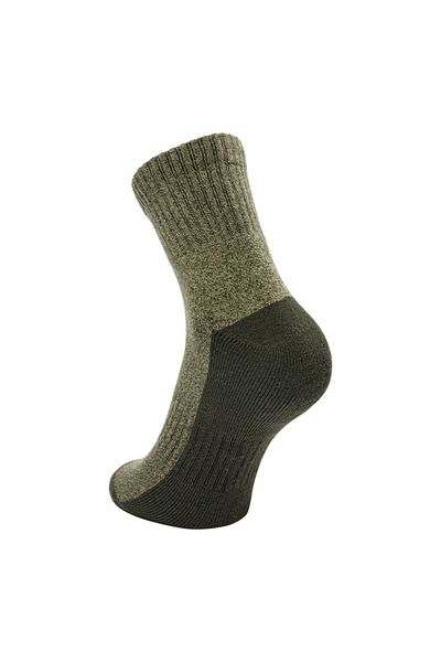 Deerhunter Socks Mix Ankle, Green