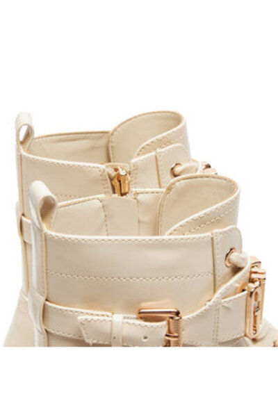 Guess Ghete bej pentru femei FLTSOMPAT10