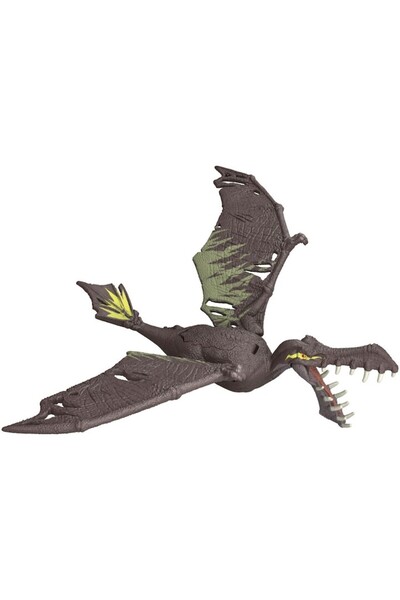 JURASSIC WORLD Chaos Theory Strike Attack - Dinosaur Thapunngaka