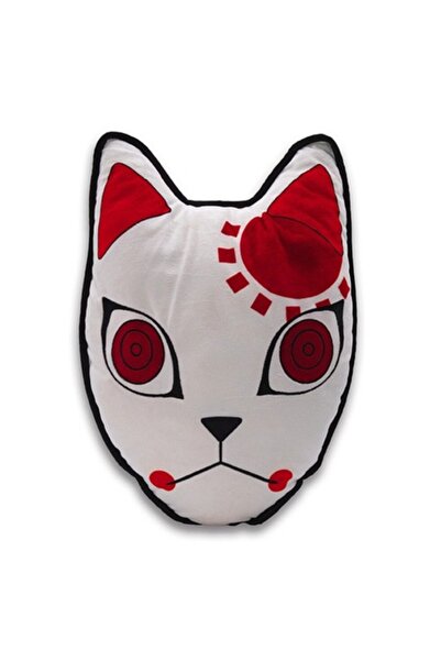 Abysse Corp Μαξιλάρι Abysse Demon Slayer, Πολύχρωμο, 39εκ