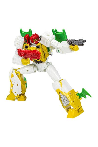 transformers 2022 G2 Universe Jhiaxus Generations Legacy Voyager Class 18 cm