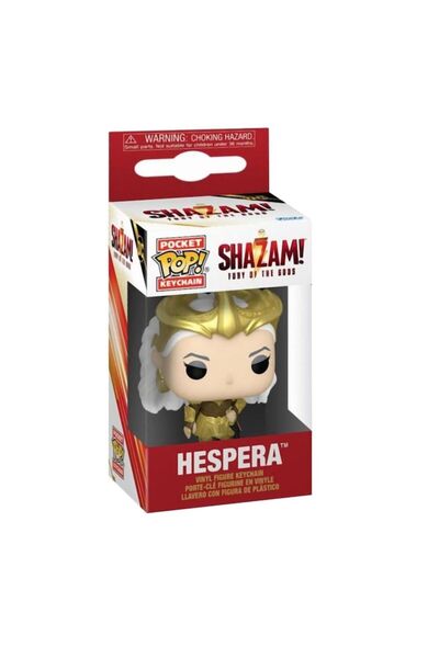 Funko Keychain, FunKo, Vinyl, Multicolor
