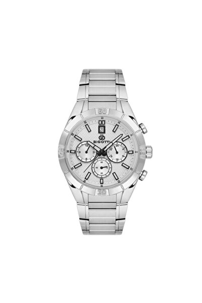 Bigotti Milano BİGOTTİ ERKEK KOL SAATİ BG.1.10582-1