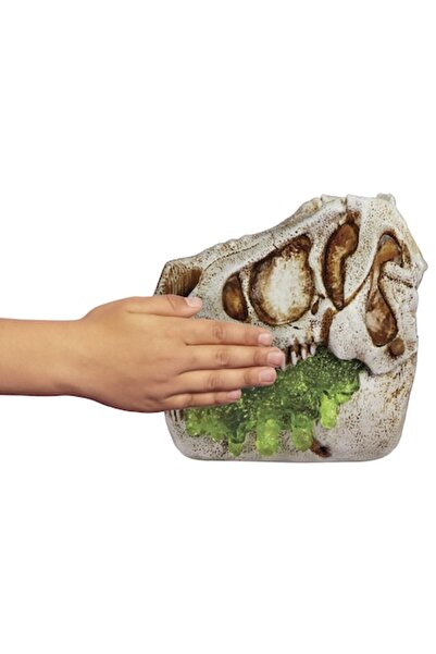 NO NAME Figurină dinozaur GrossMos Flying Style 2, multicoloră, 4+