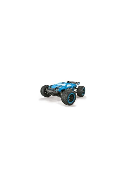 BLACKZON Masinuta Truggy, 1:16, 4x4, albastru